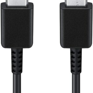 Pintote USB PD 3.0 (Super Fast Power Delivery) 25w USB C to C Charging Cable