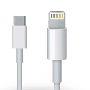 Pintote USB C to Lightning Cable Type C to Lightning PD Charging Charger Data Sync Cord Compatible for Apple iPhone
