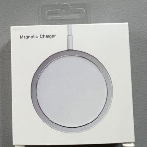 Magsafe charger for Apple devices