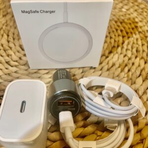 Charging Bundle $40